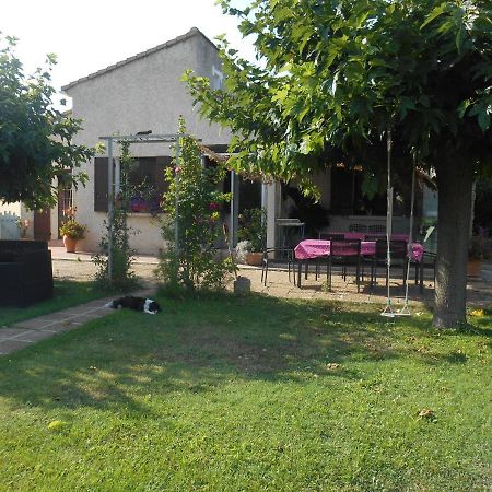 Centre D'Energies Bed and Breakfast Monteux Εξωτερικό φωτογραφία