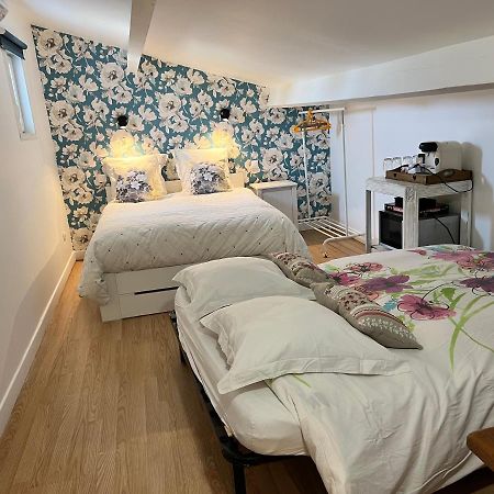 Centre D'Energies Bed and Breakfast Monteux Εξωτερικό φωτογραφία