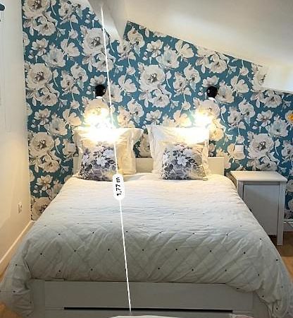 Centre D'Energies Bed and Breakfast Monteux Εξωτερικό φωτογραφία