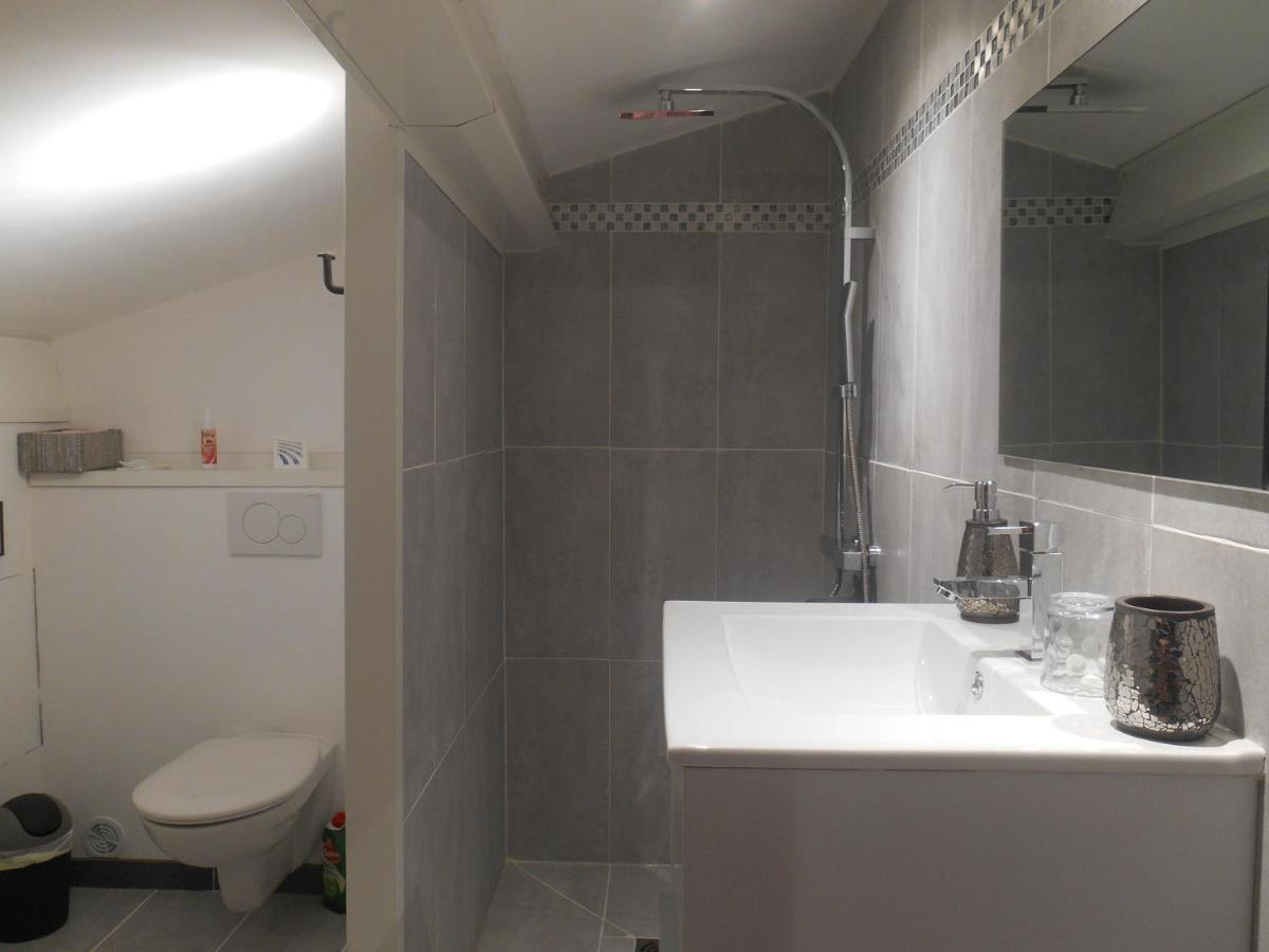 Centre D'Energies Bed and Breakfast Monteux Εξωτερικό φωτογραφία