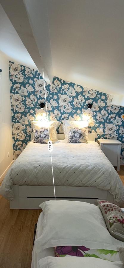 Centre D'Energies Bed and Breakfast Monteux Εξωτερικό φωτογραφία
