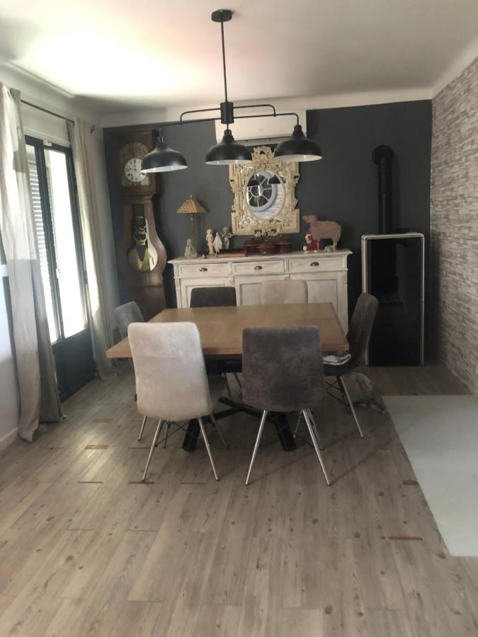 Centre D'Energies Bed and Breakfast Monteux Εξωτερικό φωτογραφία